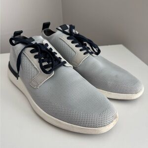 Wolf & Shepherd SwiftKnit Oxfords 👞 Size 12; Lightly Used